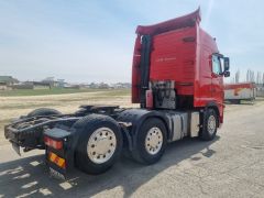 Фото авто Volvo FH