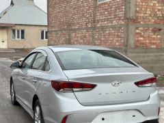 Photo of the vehicle Hyundai Sonata