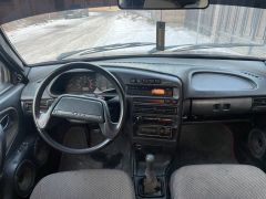 Фото авто ВАЗ (Lada) 2114