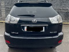 Фото авто Lexus RX