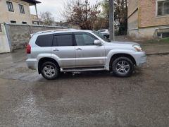 Сүрөт унаа Lexus GX