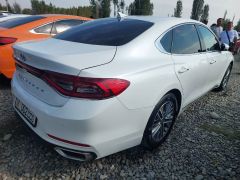 Сүрөт унаа Hyundai Grandeur