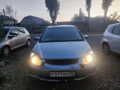 Фото авто Honda Civic