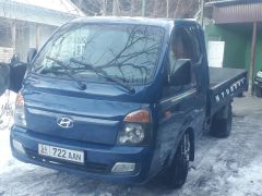 Фото авто Hyundai Porter