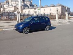 Photo of the vehicle Honda Jazz