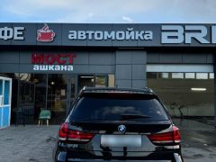 Сүрөт унаа BMW X5