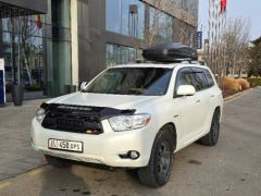 Фото авто Toyota Highlander