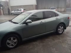 Сүрөт унаа Honda Accord