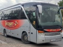 Фото авто Setra 200 Series