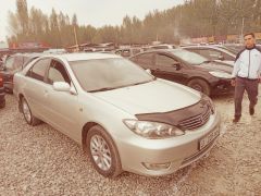 Сүрөт унаа Toyota Camry