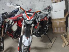 Photo of the vehicle Zongshen ZS250GS