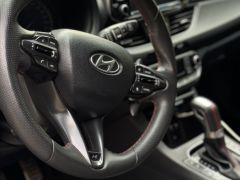 Сүрөт унаа Hyundai i30