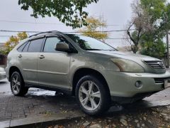 Photo of the vehicle Lexus RX