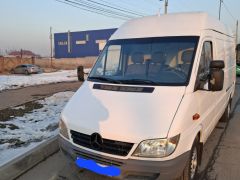 Фото авто Mercedes-Benz Sprinter