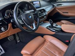 Фото авто BMW 5 серии