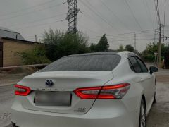 Сүрөт унаа Toyota Camry