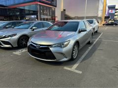 Фото авто Toyota Camry