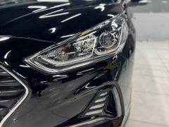 Сүрөт унаа Hyundai Sonata