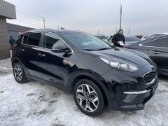 Photo of the vehicle Kia Sportage