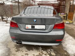 Сүрөт унаа BMW 5 серия