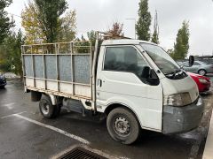 Фото авто Mazda Bongo