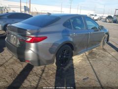 Photo of the vehicle Toyota Camry