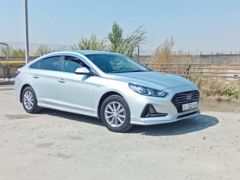 Сүрөт унаа Hyundai Sonata