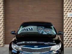 Сүрөт унаа Kia Optima