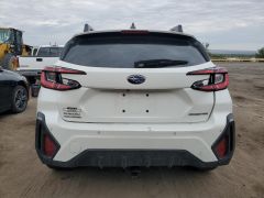 Фото авто Subaru Crosstrek