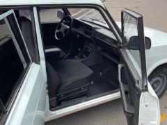 Photo of the vehicle ВАЗ (Lada) 2107