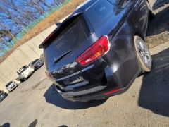 Photo of the vehicle Kia Carnival