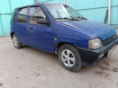 Photo of the vehicle Daewoo Tico