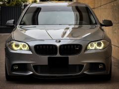 Сүрөт унаа BMW 5 серия