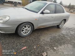 Фото авто Daewoo Nubira