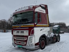 Фото авто Volvo FH