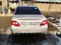 Сүрөт унаа Daewoo Nexia