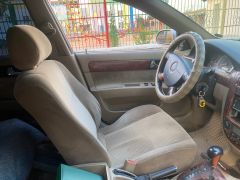 Сүрөт унаа Daewoo Lacetti