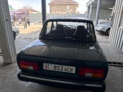 Фото авто ВАЗ (Lada) 2105