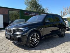 Сүрөт унаа BMW X5