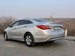 Photo of the vehicle Hyundai Sonata