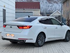 Фото авто Kia K7