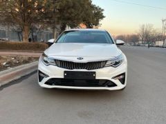 Сүрөт унаа Kia K5