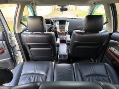 Photo of the vehicle Lexus RX