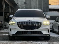 Фото авто Genesis GV70