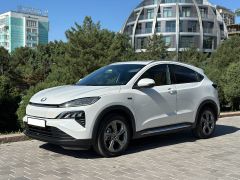 Сүрөт унаа Honda M-NV