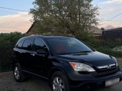 Сүрөт унаа Honda CR-V