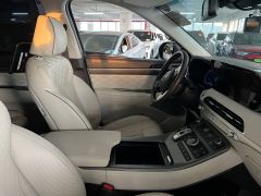 Фото авто Hyundai Palisade