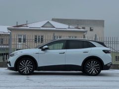 Сүрөт унаа Volkswagen ID.4