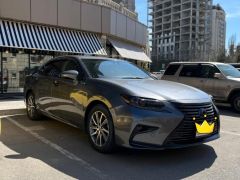 Сүрөт унаа Lexus ES