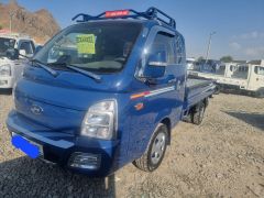 Фото авто Hyundai Porter